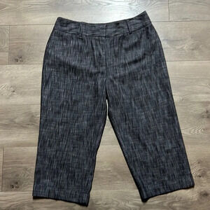 Women’s capri pants. Dressy